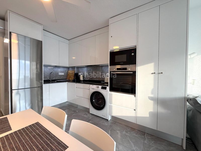 Foto 50ed8841-d7fd-4394-af79-14c0380fa399. Apartament a Miramar - Torre del Moro Torrevieja