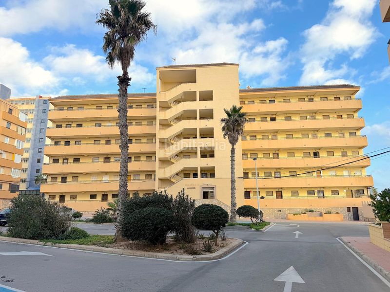Foto b07e59c0-1238-42dd-9d32-31f499430b04. Apartament a Miramar - Torre del Moro Torrevieja