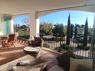 Apartamento en Jerónimo y Avileses