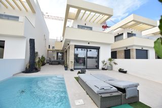 Casa a Montesinos (Los)