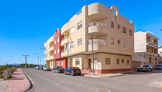 Apartamento en Algorfa