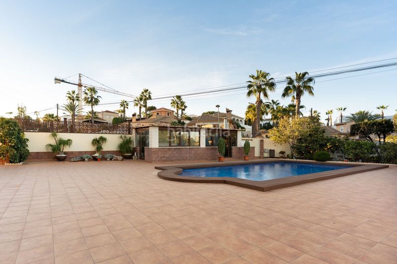 Foto 26b72896-bbf4-46d8-9460-71c87a84da61. Casa amb aparcament piscina a El Molino Torrevieja