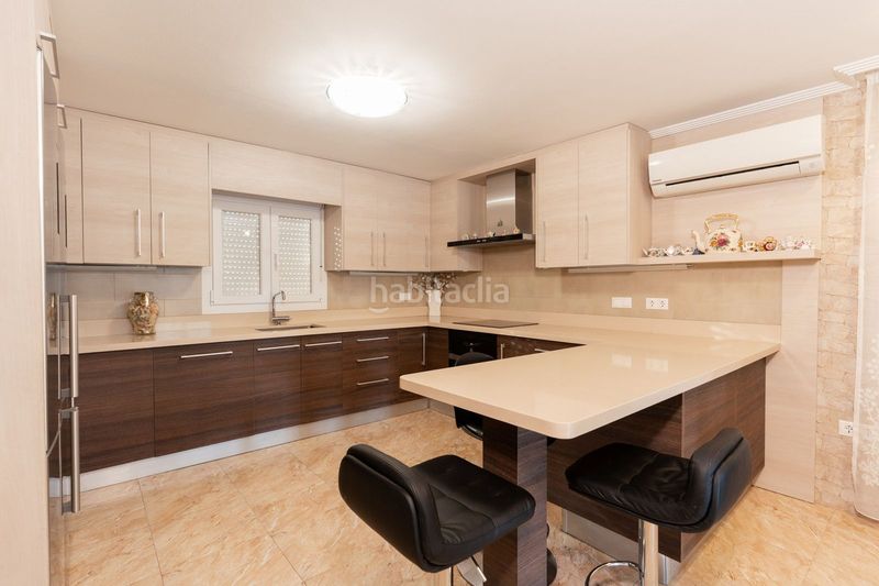 Foto 38eb2f25-6548-4cad-8dad-a8a54bb492ed. Casa amb aparcament piscina a El Molino Torrevieja