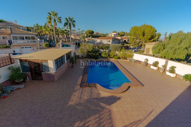Foto e176fb11-d992-4487-ae4a-34a8fce17a81. Casa amb aparcament piscina a El Molino Torrevieja