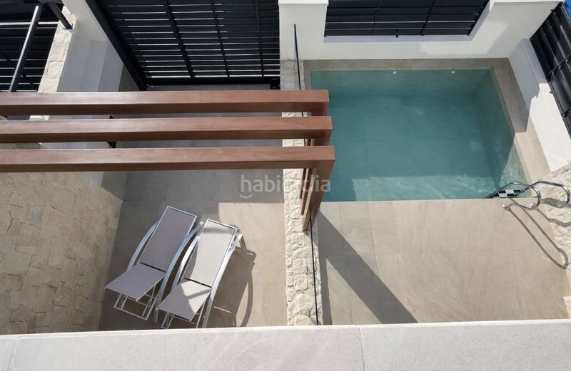 Foto be55f37c-a13a-442a-bc48-378d8f679c6b. Casa adossada amb aparcament piscina a Dolores