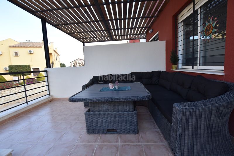 Foto 5297b64c-605f-4304-82a0-61e647460ddc. Casa amb aparcament a Algorfa