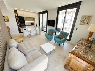 Apartment in Mar Menor golf