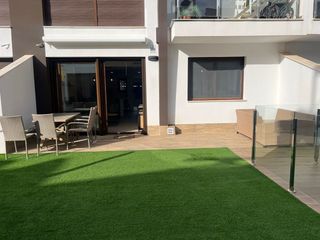 Appartement à San Pedro del Pinatar