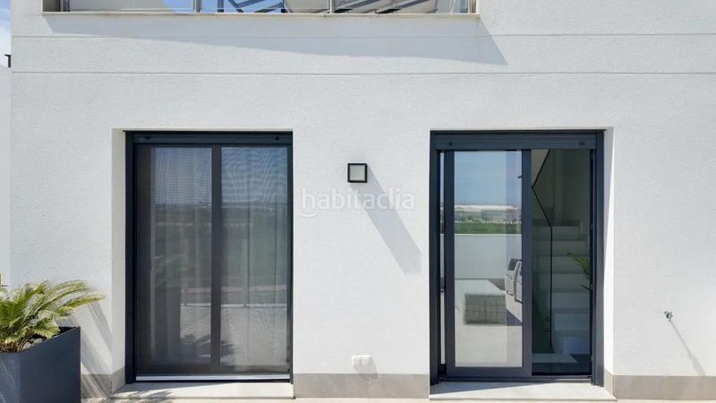 Foto c5a3525d-acd5-4f04-9f45-1c0ce13e044b. Casa amb piscina a El Molino Torrevieja