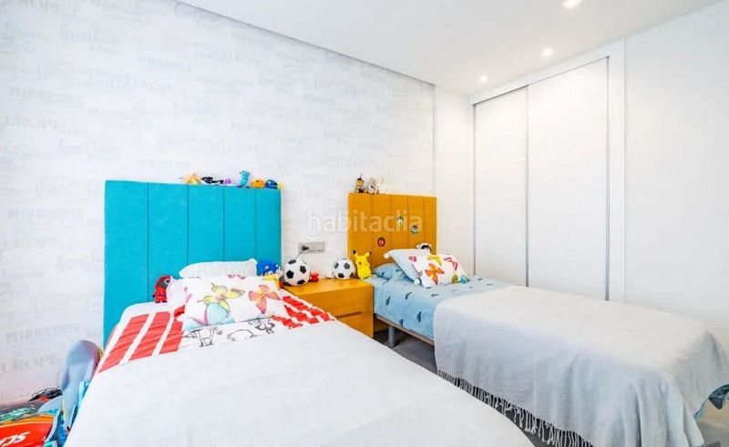 Foto fbb92521-20e7-4a79-8ac1-3ade53a40f1d. Casa amb piscina a El Molino Torrevieja