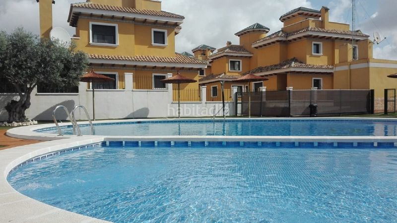 Foto 8df90840-34cb-49db-90e0-52557322c54e. Casa a Lo Marabú Rojales