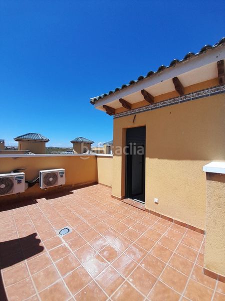 Foto b219181f-438e-489d-be53-a54e46820068. Casa a Lo Marabú Rojales