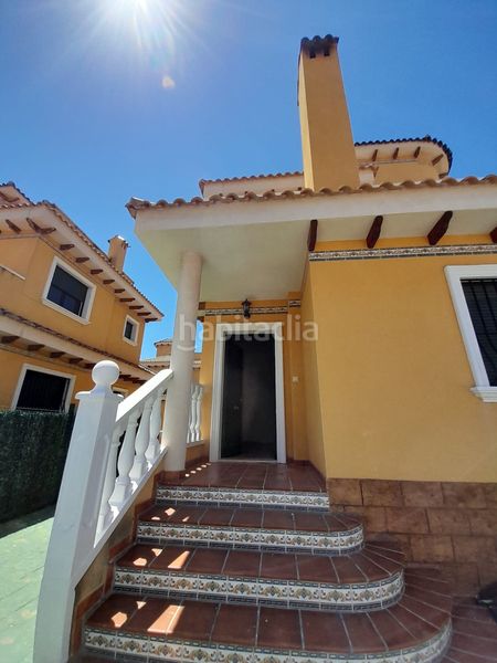 Foto ea8da8f7-cb6f-4447-aac3-514d3707525d. Casa a Lo Marabú Rojales