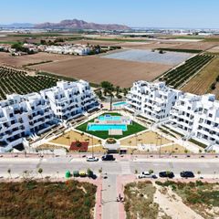 Apartment in Mar Menor golf