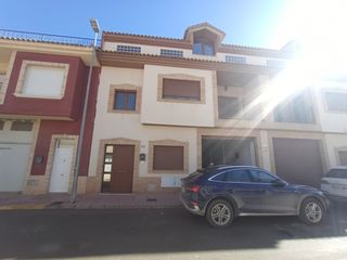 Reihenhaus in Roldán