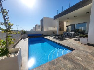 Casa en Los Almendros