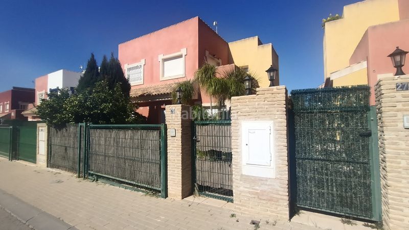 Foto 3617af8e-ba49-4873-9603-c5a01bdfdc94. Casa amb aparcament a Jerónimo y Avileses Murcia