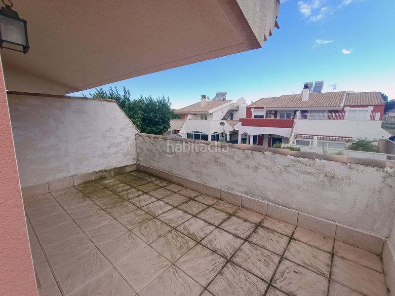 Foto 610d873a-a223-4423-bf38-dc247e09423d. Casa amb aparcament a Jerónimo y Avileses Murcia
