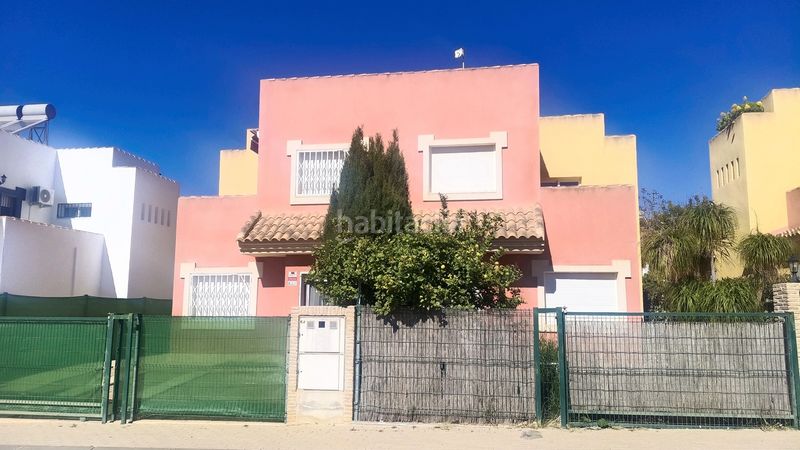 Foto b4a19dc2-74cf-4b72-af7d-705f374bebd3. Casa amb aparcament a Jerónimo y Avileses Murcia