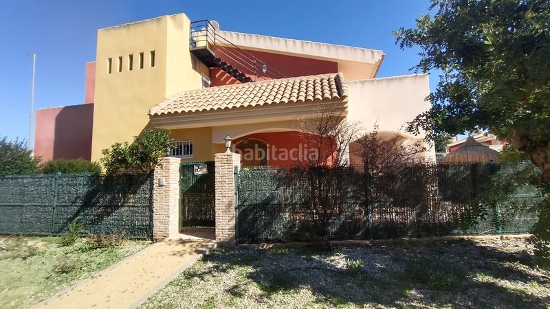 Foto d5c4ddd4-e811-4ef5-a01d-77d77ba69306. Casa amb aparcament a Jerónimo y Avileses Murcia