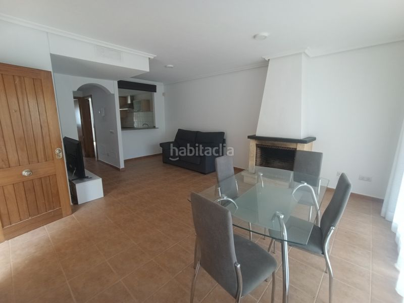 Foto e05e20f5-a3ce-4118-9c21-d60c72829e6e. Casa amb aparcament a Jerónimo y Avileses Murcia