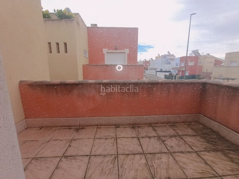 Foto e096c96e-9c71-4006-96e4-23deebfa846d. Casa amb aparcament a Jerónimo y Avileses Murcia