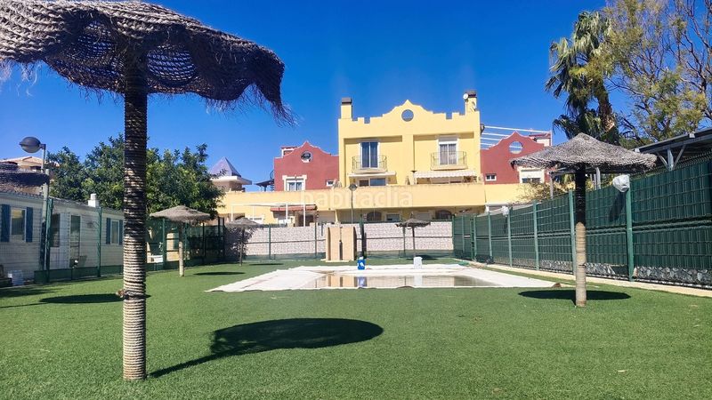 Foto e0a43e87-a0f5-412e-99bf-9d6c8c709135. Casa amb aparcament a Jerónimo y Avileses Murcia