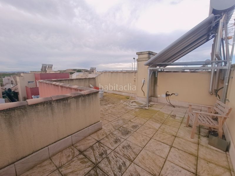 Foto e3c3d213-6eb4-4c31-9cd1-eabf9d0de17d. Casa amb aparcament a Jerónimo y Avileses Murcia