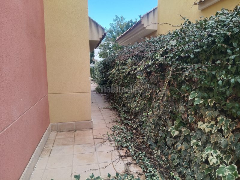 Foto f12c6366-f681-4f69-b299-d3e6ae887bd4. Casa amb aparcament a Jerónimo y Avileses Murcia