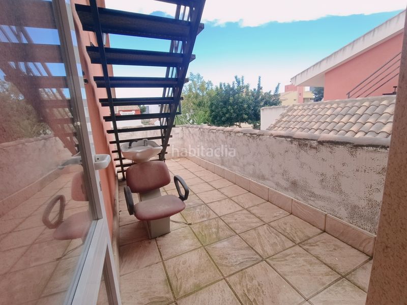 Foto f84b8c5b-50cf-4526-b829-da899c71e74a. Casa amb aparcament a Jerónimo y Avileses Murcia