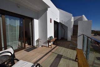 Apartament a Desamparados - Hurchillo - Torremendo