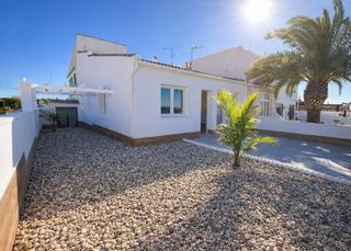 House in Rojales Hills - Rosa Bungalows
