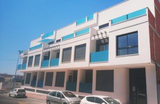 Appartement à Avenida Habaneras - Curva de Palangre