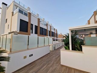 Casa a El Edén