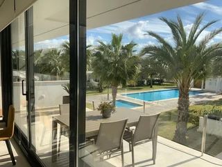 Apartament a Islas Menores-Mar de Cristal