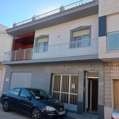 Casa adossada a San Pedro del Pinatar