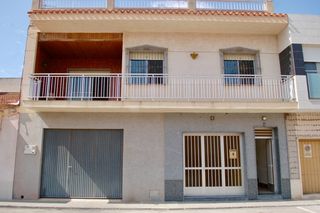 Casa adossada a San Pedro del Pinatar