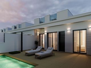 Maison à Roldán