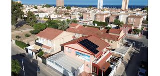 Semi detached house in Santiago de La Ribera