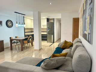 Appartement à Zona Playa del Cura