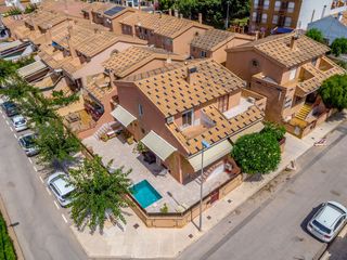 Casa en Pilar de la Horadada Ciudad