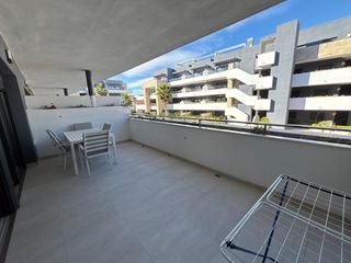 Appartement à Playa Flamenca