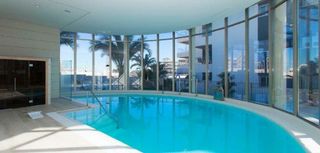 Apartamento en Villamartín-Las Filipinas