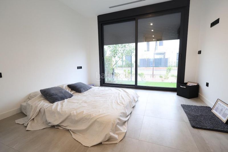 Foto 014391d6-1404-4c87-a648-c10a315eb01f. Casa amb aparcament a Mar Menor golf Torre - Pacheco