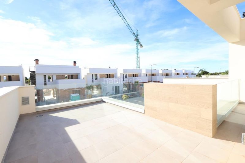 Foto 2f5c719a-acd3-4cb2-93dd-2c05056427b1. Casa amb aparcament a Mar Menor golf Torre - Pacheco