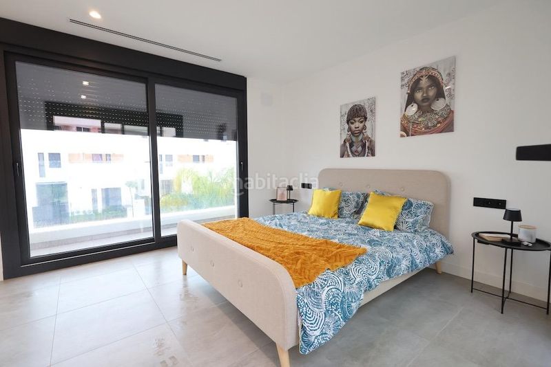 Foto 742f67c1-ec2d-492a-85b4-3c867614df87. Casa amb aparcament a Mar Menor golf Torre - Pacheco