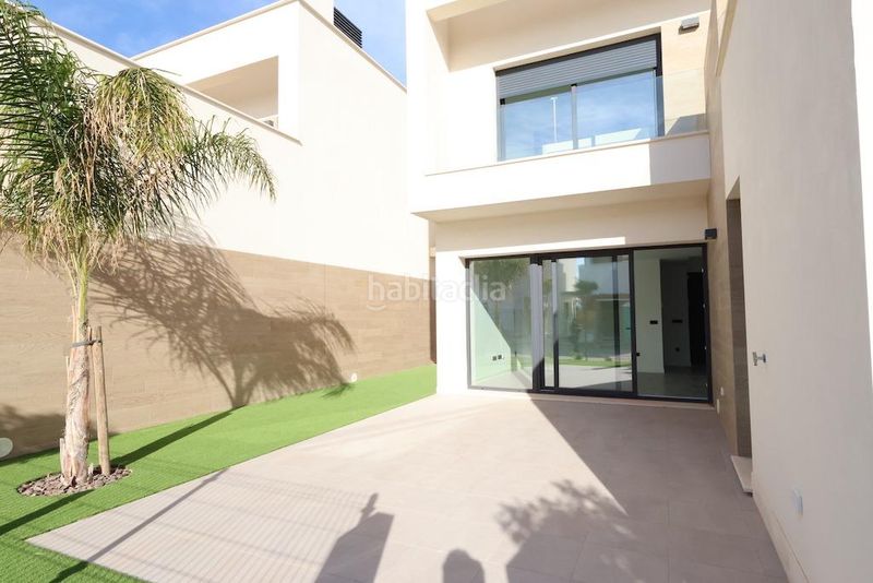 Foto 9ed9856e-26cc-4c16-bbae-17ff3cf1ffcf. Casa amb aparcament a Mar Menor golf Torre - Pacheco