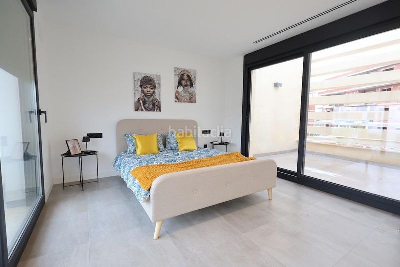 Foto c094578f-30f7-4f83-866d-9f675dcc1345. Casa amb aparcament a Mar Menor golf Torre - Pacheco