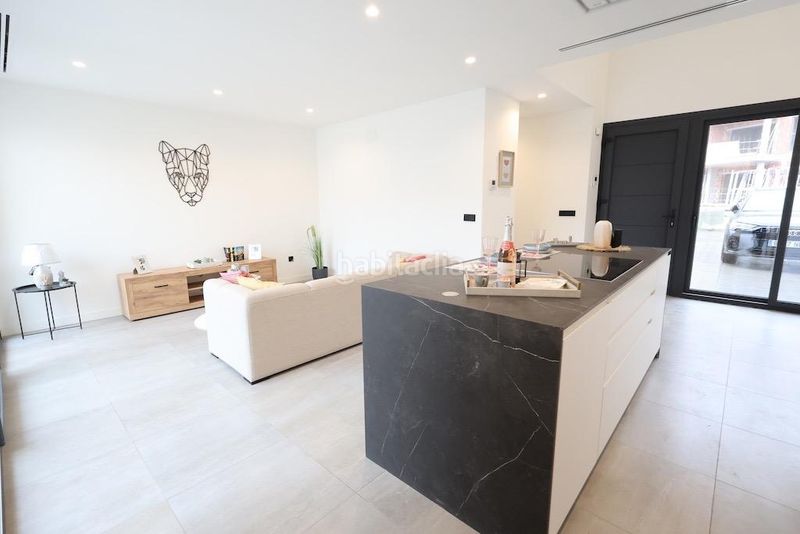 Foto c2a47c97-2f29-4a59-8330-6bb73439fcf7. Casa amb aparcament a Mar Menor golf Torre - Pacheco