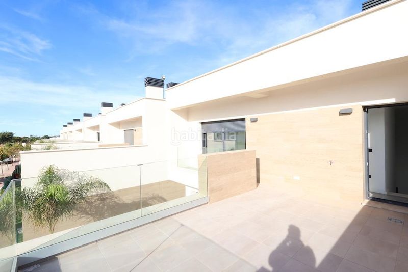Foto cf631d09-aad7-4af2-8052-ee02390193e1. Casa amb aparcament a Mar Menor golf Torre - Pacheco